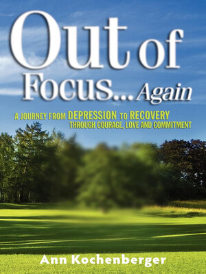 cover image of Out of Focus . . . Again